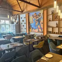 Una foto del restaurante Ole Rochester