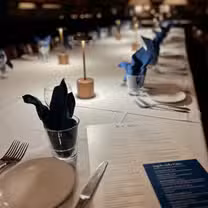 A photo of Villaggio Iccara restaurant
