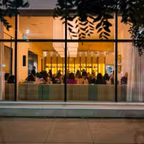 A photo of Olia restaurant