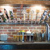 Cover image for Iron Horse Tavern