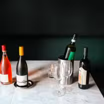 Una foto del restaurante Bar Bricco