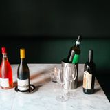 Cover image for Bar Bricco
