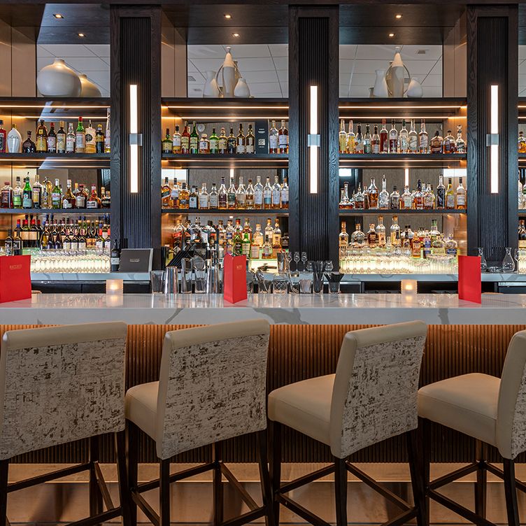 Bacchus – A Bartolotta Restaurant