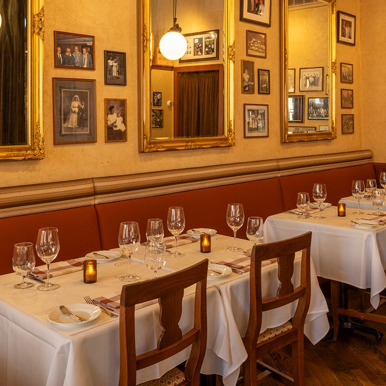 Ristorante Bartolotta dal 1993