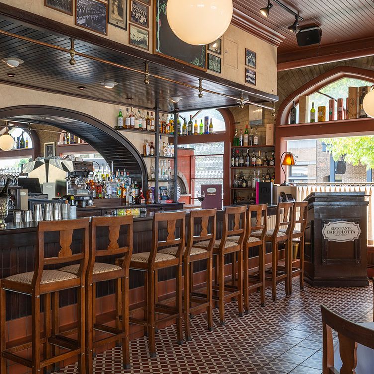 Ristorante Bartolotta dal 1993