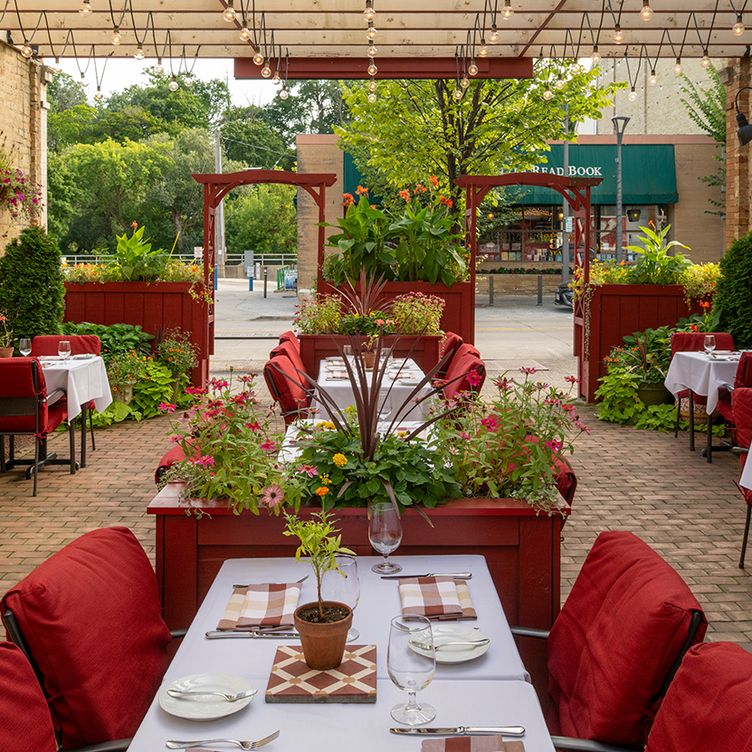 Ristorante Bartolotta dal 1993