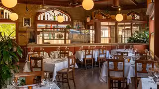 A photo of Ristorante Bartolotta dal 1993 restaurant