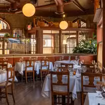 Foto von Ristorante Bartolotta dal 1993 Restaurant