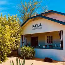 PA’LA 24th Streetの写真