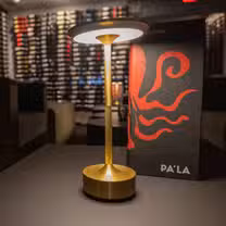 Una foto del restaurante Pa'La Downtown