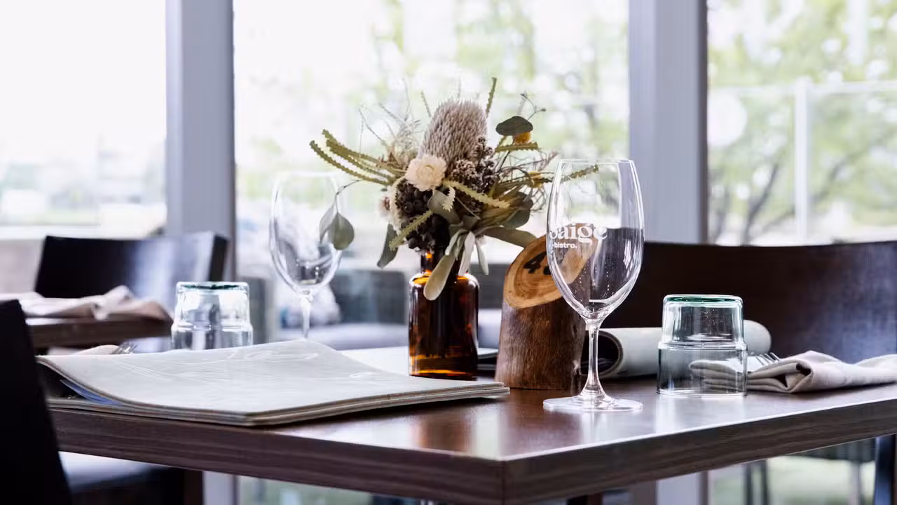 Saige Bistro - Saige Bistro, Caroline Springs, AU-VIC