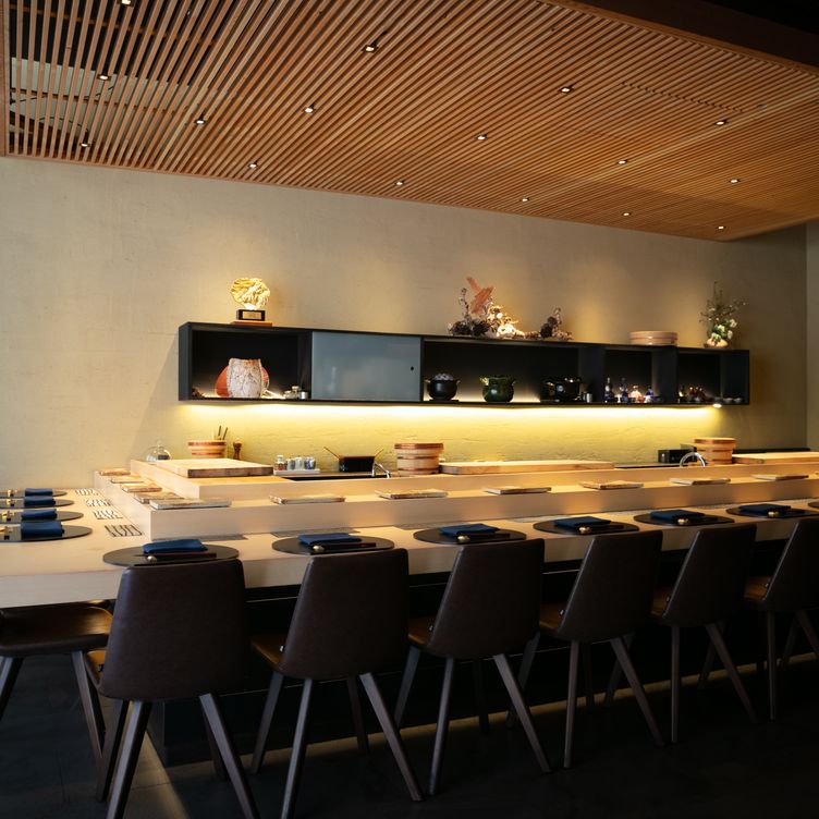 Photo 1 of 4: Omakase