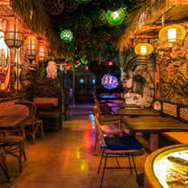 Foto von Tiki Tatsu-ya Restaurant