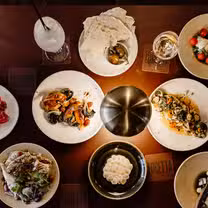 Lucetta Diningの写真