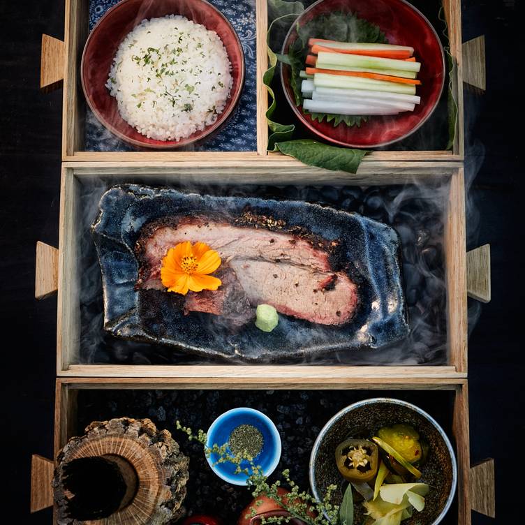 Kemuri Tatsu-ya