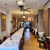 A photo of Asiatique Thai Restaurant - Richmond restaurant