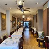 Cover image for Asiatique Thai Restaurant - Richmond