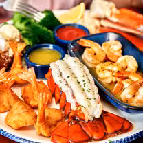 Una foto del restaurante Red Lobster - Toledo