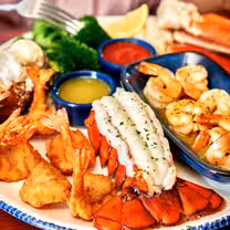 A photo of Red Lobster - Fort Collins restaurant