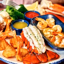 A photo of Red Lobster - Grandville restaurant