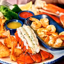 A photo of Red Lobster - Layton restaurant