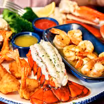 A photo of Red Lobster - Lexington - Alysheba Way restaurant