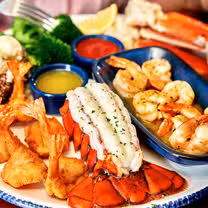 A photo of Red Lobster - Mankato restaurant