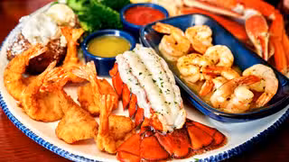 Red Lobster - Mansfieldの写真