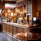 Cover image for The Northumberland Arms