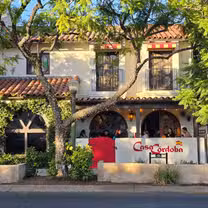 A photo of Casa Cordoba - Montrose restaurant