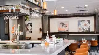 Una foto del restaurante Boca - Winter Park