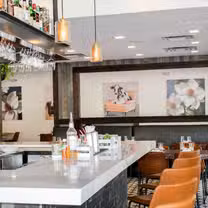 Una foto del restaurante Boca - Winter Park