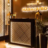 A photo of Maracaibo - Union City restaurant