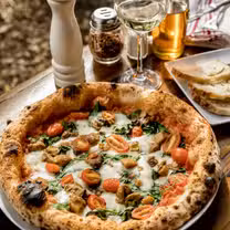 A photo of Buona Forchetta Newport Beach restaurant