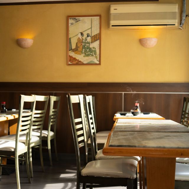 Sushi Inn - Updated 2026, Sushi Restaurant in Toronto, ON