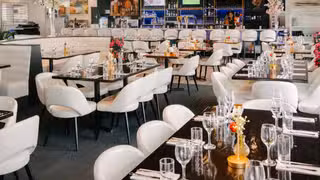 A photo of Broken Plate Kitchen restaurant