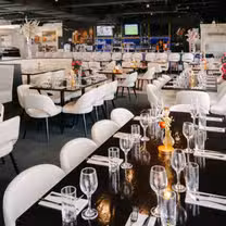 A photo of Broken Plate Kitchen restaurant