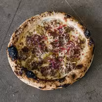 Foto von Casa Pizzeria Restaurant