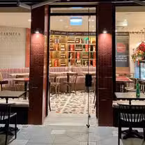 A photo of CARMELA Nonna of Piccolina restaurant