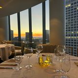 Cover image for LA Prime at The Westin Bonaventure Hotel