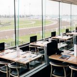 Cover image for Woodbine Special Events