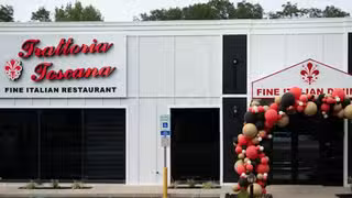 Foto von Trattoria Toscana Restaurant