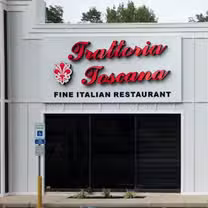 A photo of Trattoria Toscana restaurant