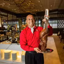 Una foto del restaurante Terra Gaucha Brazilian Steakhouse - Indianapolis