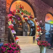 Foto von La Colina - Warren Restaurant