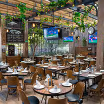 A photo of La Provoleta - Roma restaurant