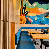 A photo of Sketti Knox restaurant