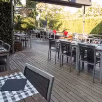 A photo of Vulcano Sant Cugat restaurant