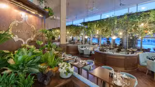 A photo of Piccolino - Sheffield restaurant