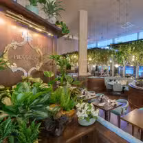 Una foto del restaurante Piccolino - Sheffield